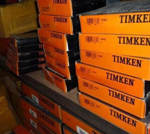 TIMKEN轴承库存