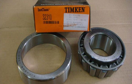 TIMKEN轴承41593型号图